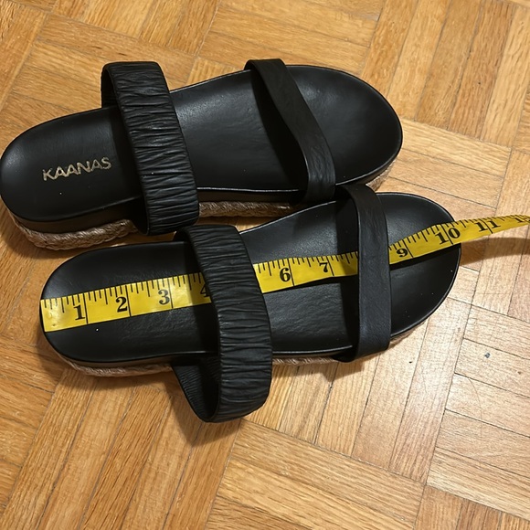 Kaanas NWOT - Picture 6 of 6